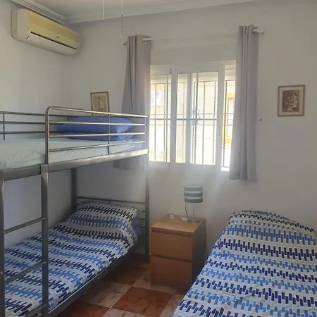 Βίλα Casa Shea Luxury With Shared Pool In Lomas De Cabo Roig *