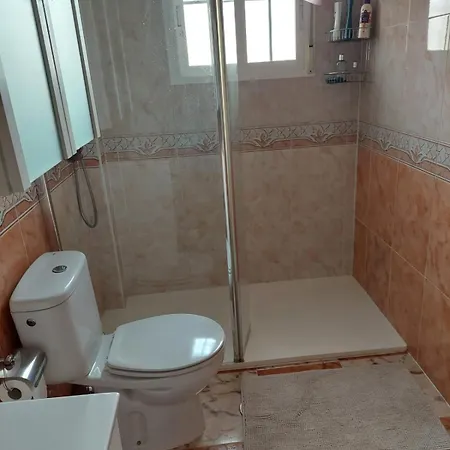 Villa Casa Shea Luxury With Shared Pool In Lomas De Cabo Roig *
